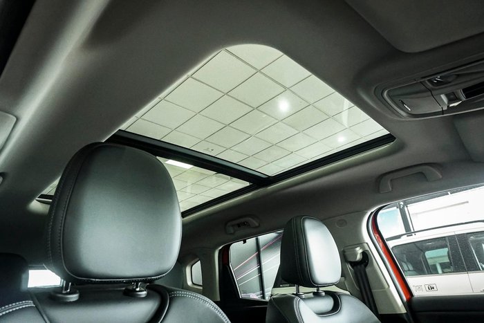 2025 GWM Haval H7 Vanta Hybrid