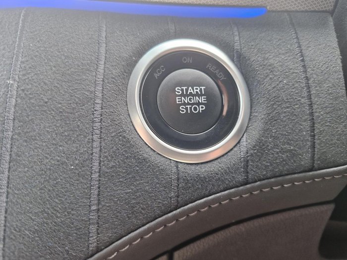 2025 KGM Rexton Ultimate Sport Pack Y461 MY26 4X4 Dual Range Pearl White