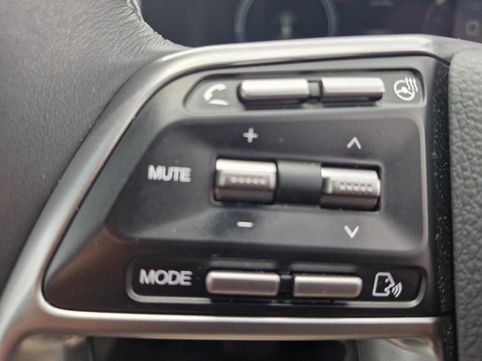 2025 KGM Rexton Ultimate Sport Pack Y461 MY26 4X4 Dual Range Pearl White