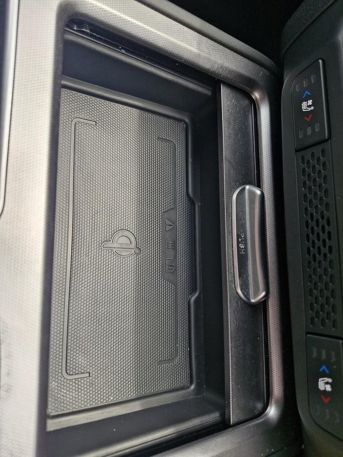 2025 KGM Rexton Ultimate Sport Pack Y461 MY26 4X4 Dual Range Pearl White