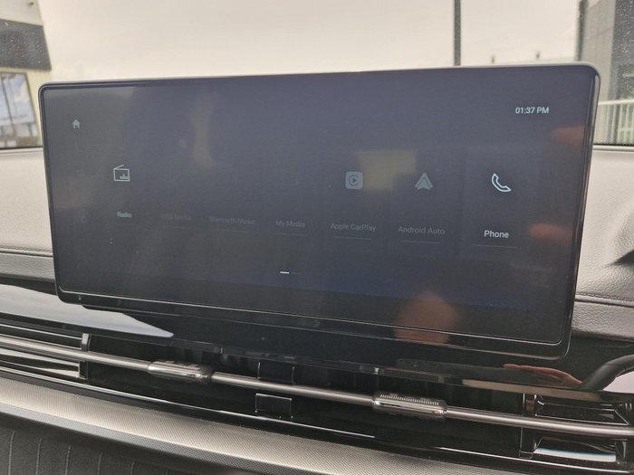 2025 KGM Rexton Ultimate Sport Pack Y461 MY26 4X4 Dual Range Pearl White