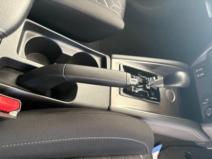 2024 Mitsubishi ASX ES