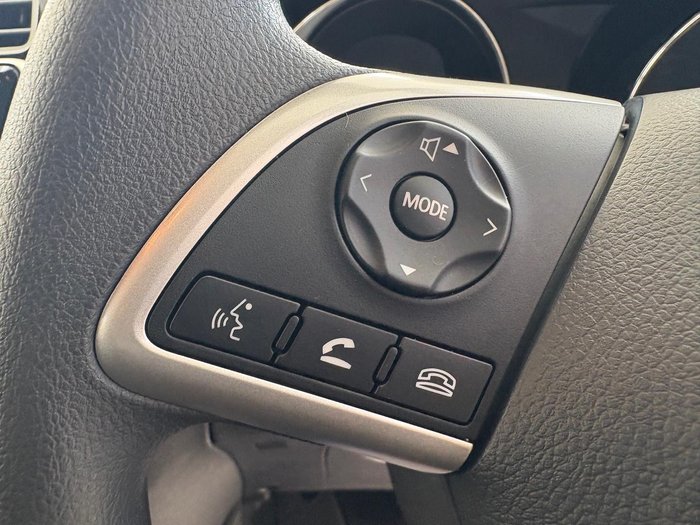 2024 Mitsubishi ASX ES