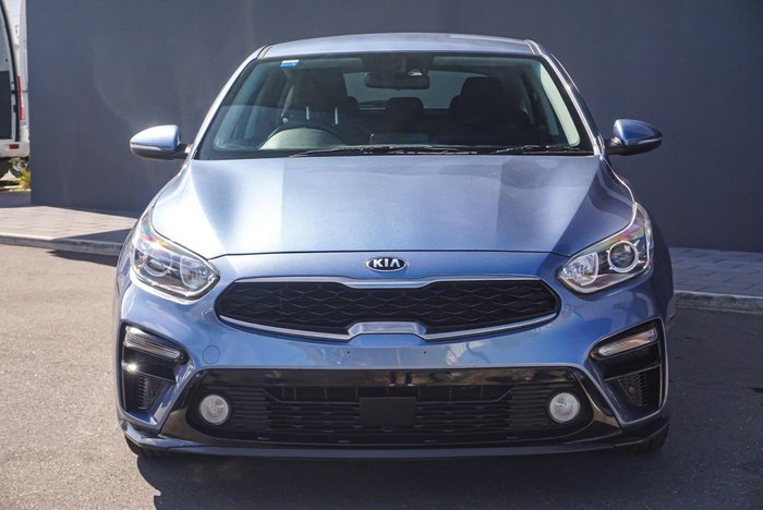 2019 Kia Cerato S