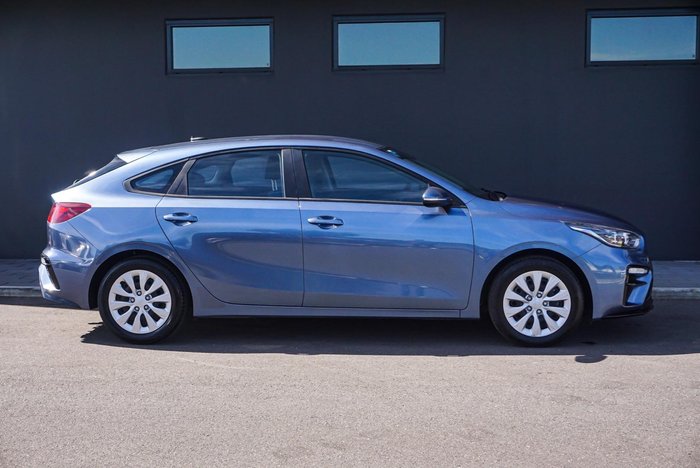 2019 Kia Cerato S