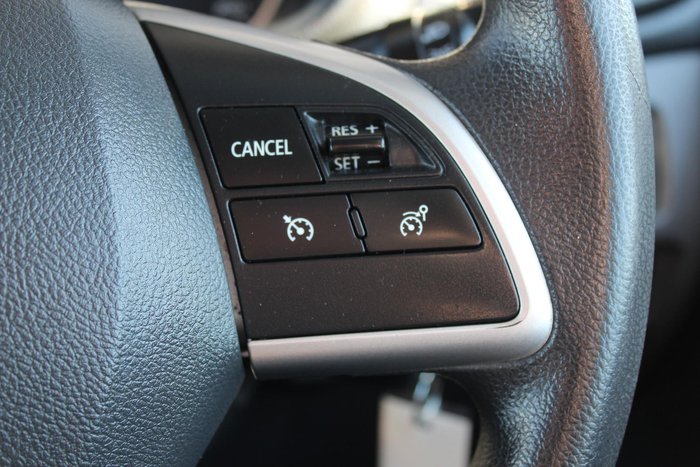 2016 Mitsubishi Triton GLX+