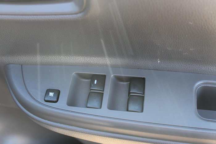 2016 Mitsubishi Triton GLX+