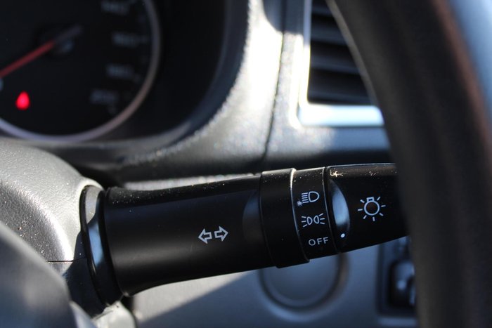 2016 Mitsubishi Triton GLX+