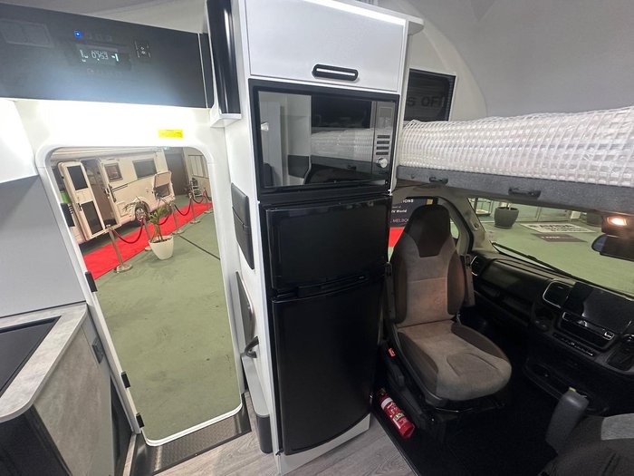 2025 Avida Birdsville