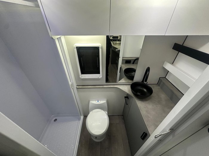 2025 Avida Birdsville