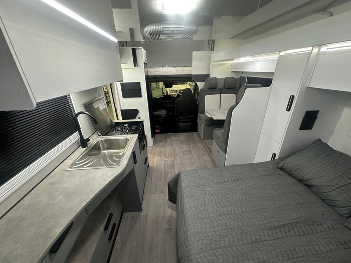 2025 Avida Birdsville