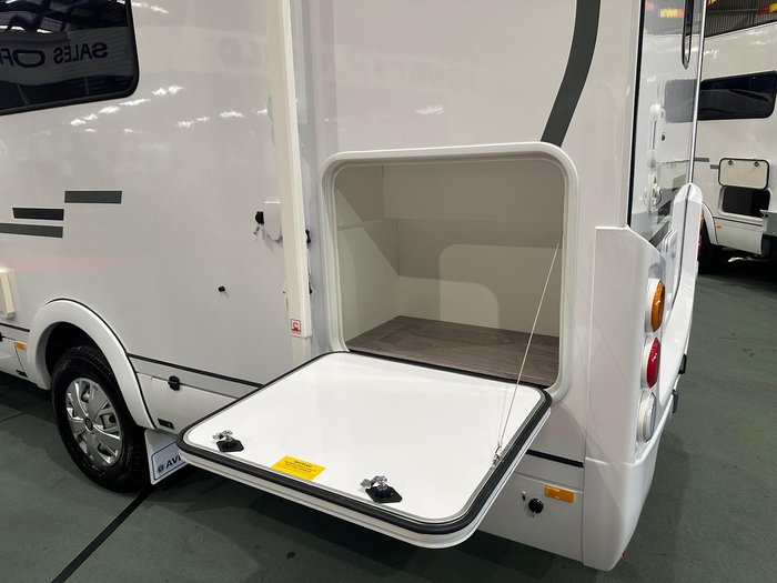 2025 Avida Birdsville