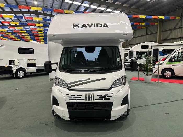 2025 Avida Birdsville