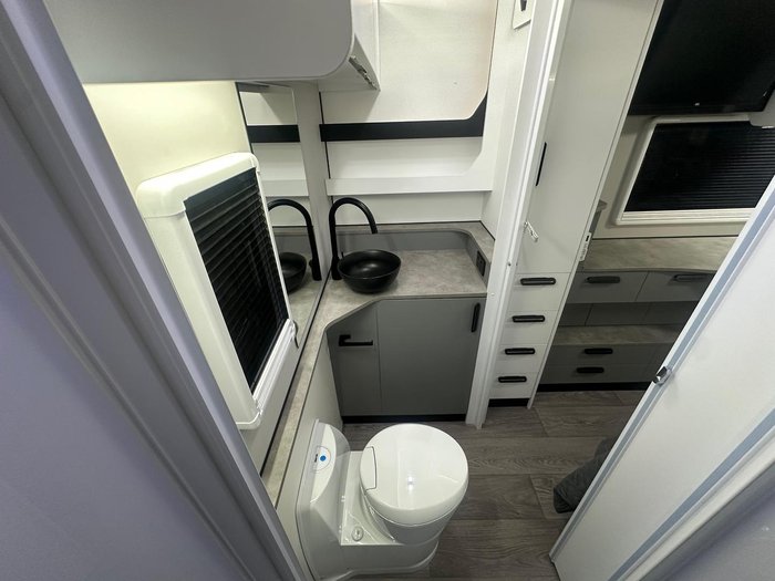 2025 Avida Birdsville