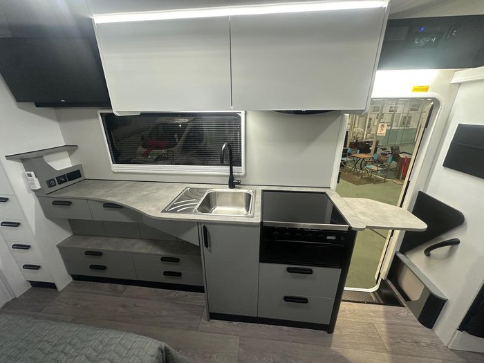 2025 Avida Birdsville