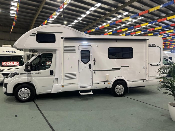 2025 Avida Birdsville