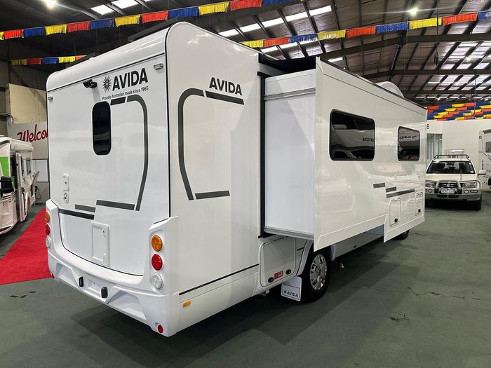 2025 Avida Birdsville