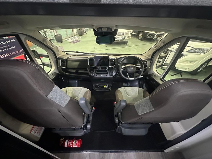 2025 Avida Birdsville