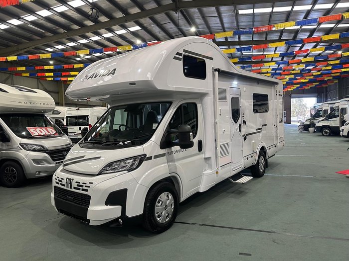 2025 Avida Birdsville