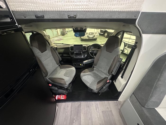 2025 Avida Birdsville