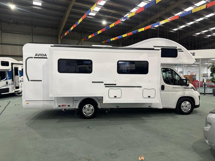 2025 Avida Birdsville