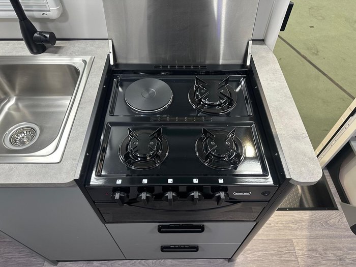 2025 Avida Birdsville