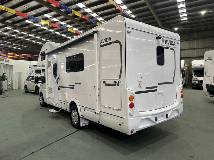 2025 Avida Birdsville