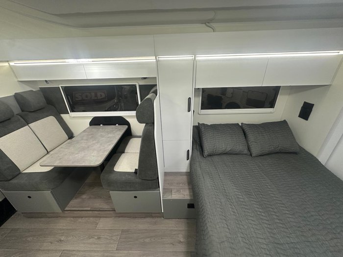 2025 Avida Birdsville