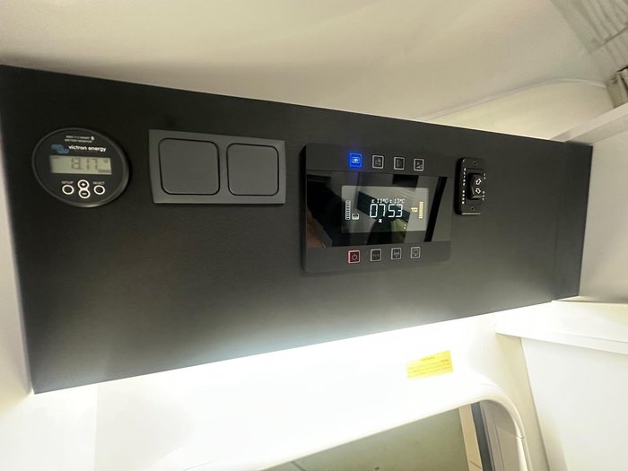 2025 Avida Birdsville