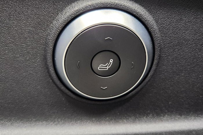 2025 Jaecoo J8 Track