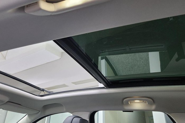 2025 Jaecoo J8 Track