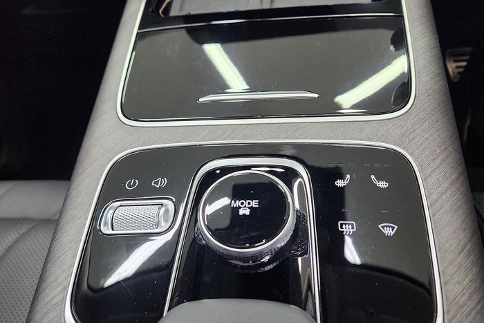 2025 Jaecoo J8 Track