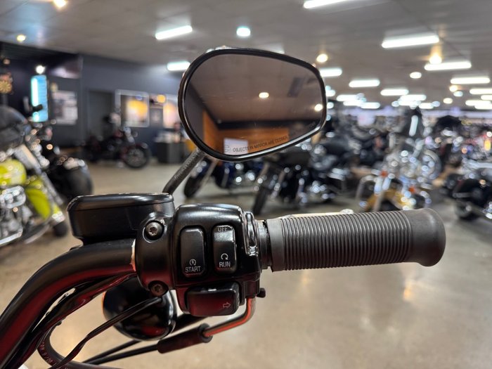 2009 Harley-davidson XR1200 Orange