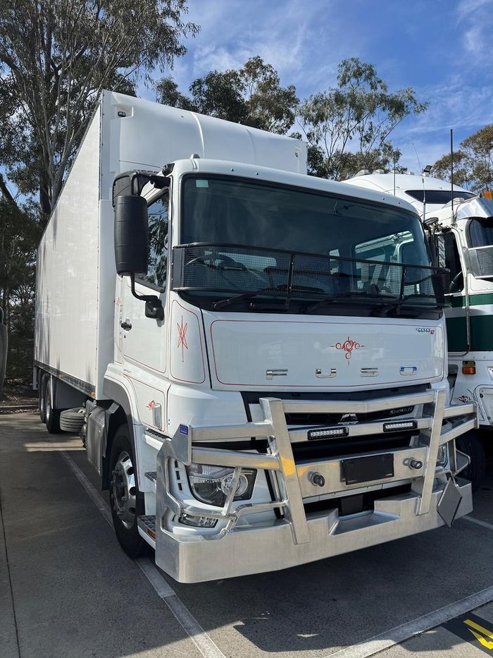 2022 Mitsubishi Shogun shogun 400 WHITE