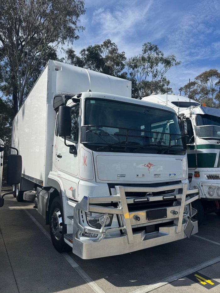 2022 Mitsubishi Shogun shogun 400 WHITE