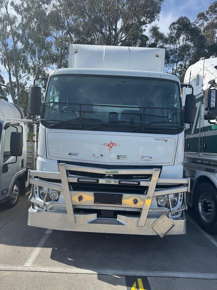 2022 Mitsubishi Shogun shogun 400