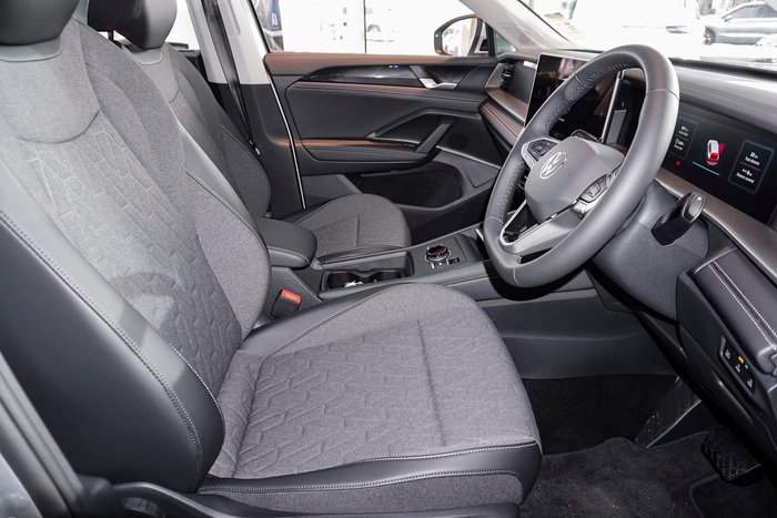 2025 Volkswagen Tayron 150TSI Life