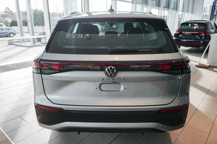 2025 Volkswagen Tayron 150TSI Life