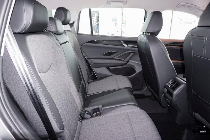 2025 Volkswagen Tayron 150TSI Life