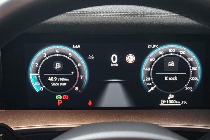 2025 Volkswagen Tayron 150TSI Life