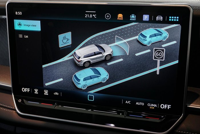 2025 Volkswagen Tayron 150TSI Life