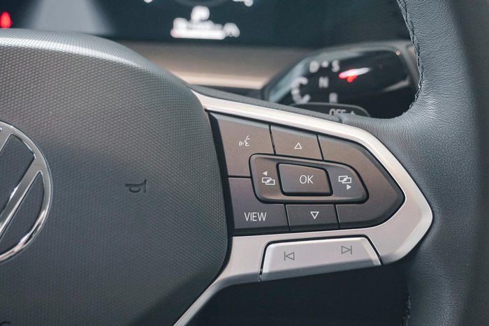 2025 Volkswagen Tayron 150TSI Life