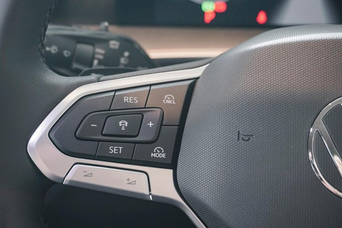 2025 Volkswagen Tayron 150TSI Life