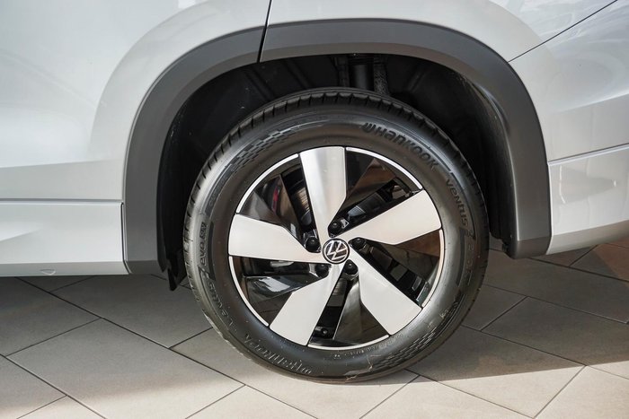 2025 Volkswagen Tayron 150TSI Life