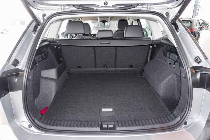 2025 Volkswagen Tayron 150TSI Life