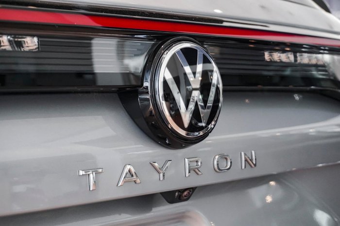 2025 Volkswagen Tayron 150TSI Life