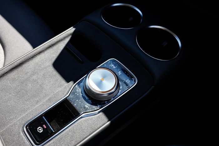 2025 MG MGS5 EV Excite 62