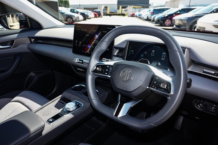 2025 MG MGS5 EV Excite 62