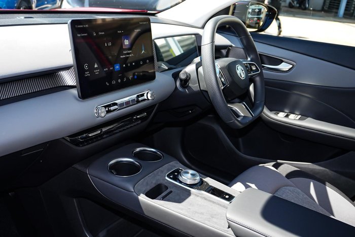 2025 MG MGS5 EV Excite 62