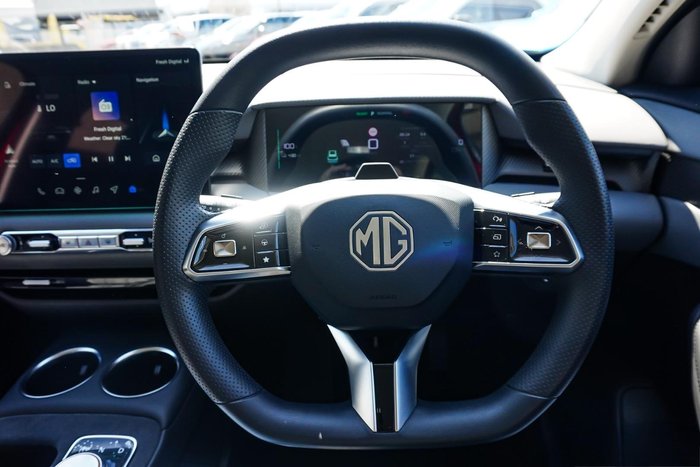 2025 MG MGS5 EV Excite 62